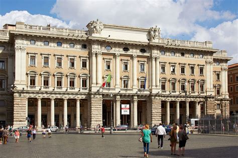 The Best and Most Exclusive Shopping Malls in Rome 